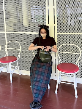 yuuuuさんのコーディネート