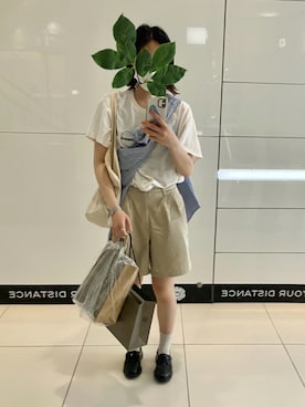 yuuuuさんのコーディネート