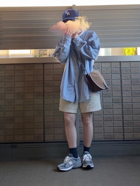 yuuuuさんのコーディネート