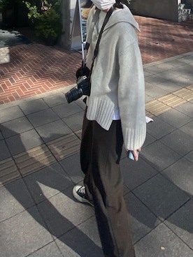 yuuuuさんのコーディネート