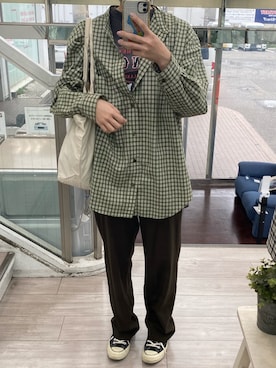 yuuuuさんのコーディネート