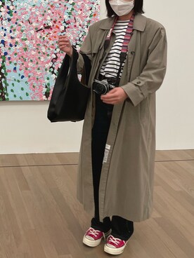 yuuuuさんのコーディネート