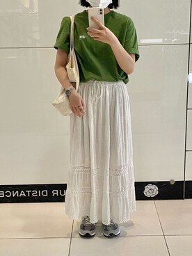 yuuuuさんのコーディネート