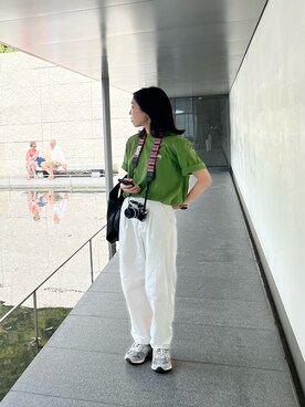 yuuuuさんのコーディネート