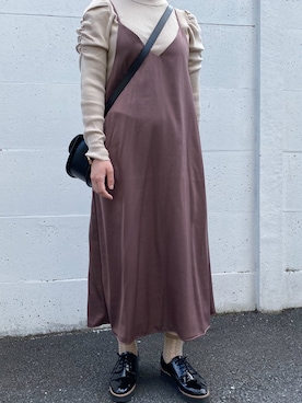 Ririさんのコーディネート