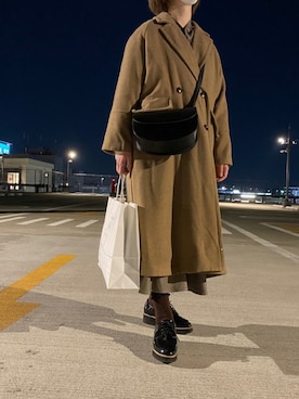 Ririさんのコーディネート