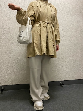 Ririさんのコーディネート