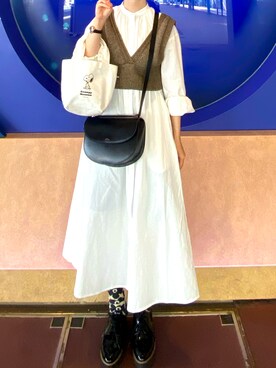 Ririさんのコーディネート