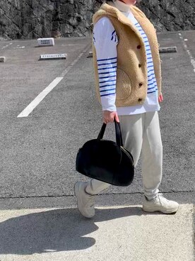 tiyさんのコーディネート