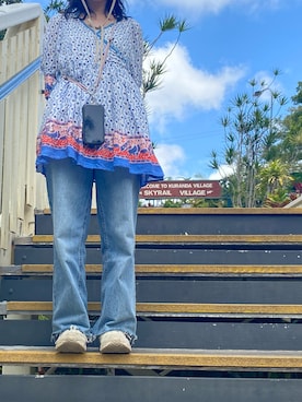 tiyさんのコーディネート