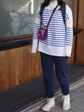 tiyさんのコーディネート