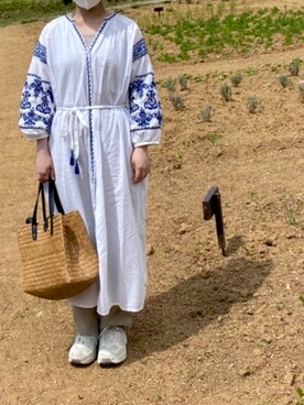 tiyさんのコーディネート