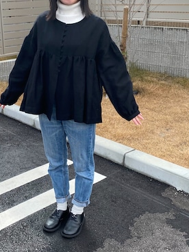 tiyさんのコーディネート