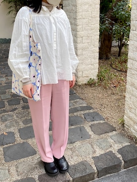 tiyさんのコーディネート