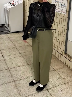 tiyさんのコーディネート