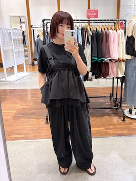 mayaさんのコーディネート