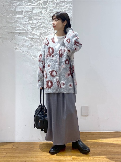 セール】キラキラワッシャーコクーンスカート 147615（スカート