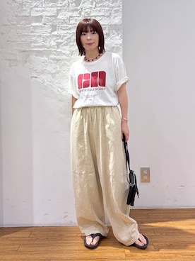 mayaさんのコーディネート