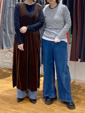 mayaさんのコーディネート