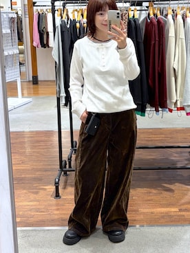 mayaさんのコーディネート