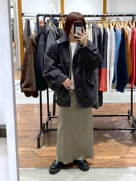 mayaさんのコーディネート