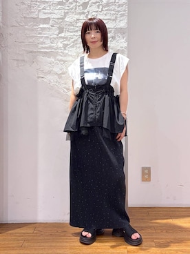 mayaさんのコーディネート
