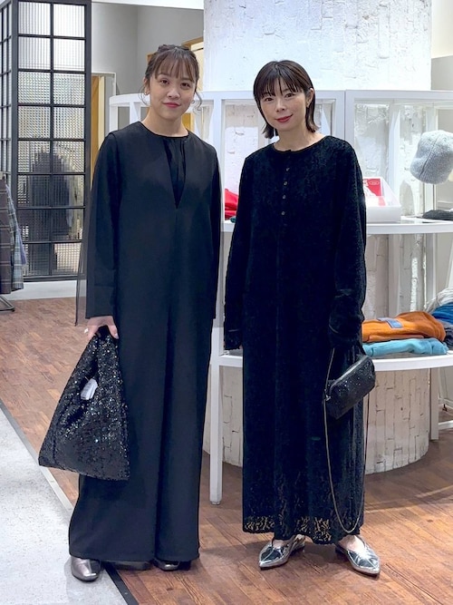 セール】ミニスパンコールマルシェ 148748（ハンドバッグ）｜LEPSIM