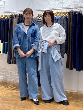 mayaさんのコーディネート