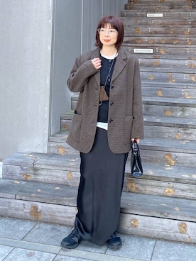 mayaさんのコーディネート