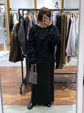 mayaさんのコーディネート