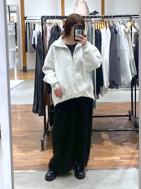 mayaさんのコーディネート