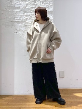 mayaさんのコーディネート