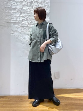 mayaさんのコーディネート