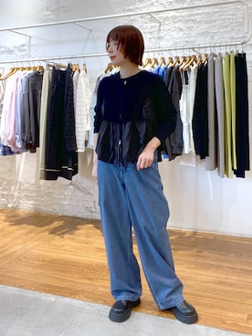 mayaさんのコーディネート