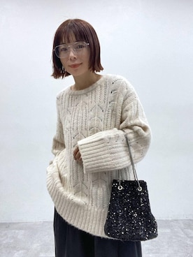 mayaさんのコーディネート