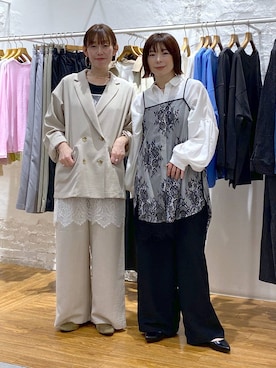 mayaさんのコーディネート