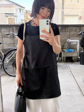 mayaさんのコーディネート
