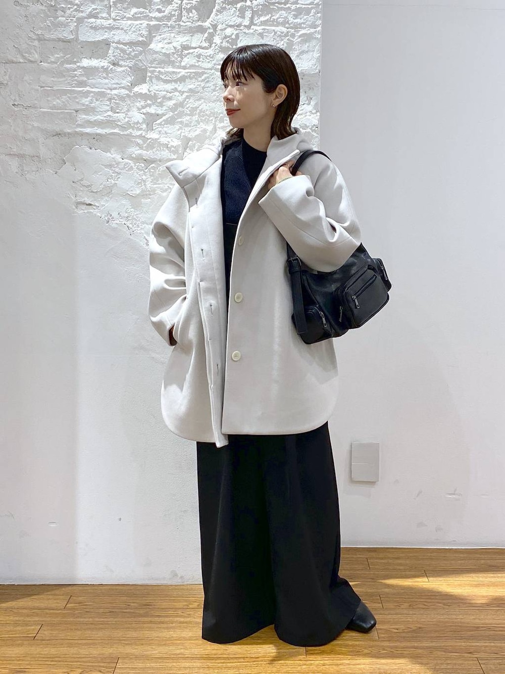 オールインワン 140865を使った人気ファッションコーディネート - WEAR