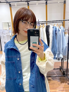 mayaさんのコーディネート