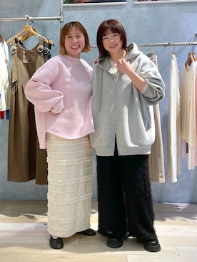 mayaさんのコーディネート