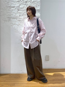 mayaさんのコーディネート