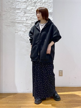 mayaさんのコーディネート