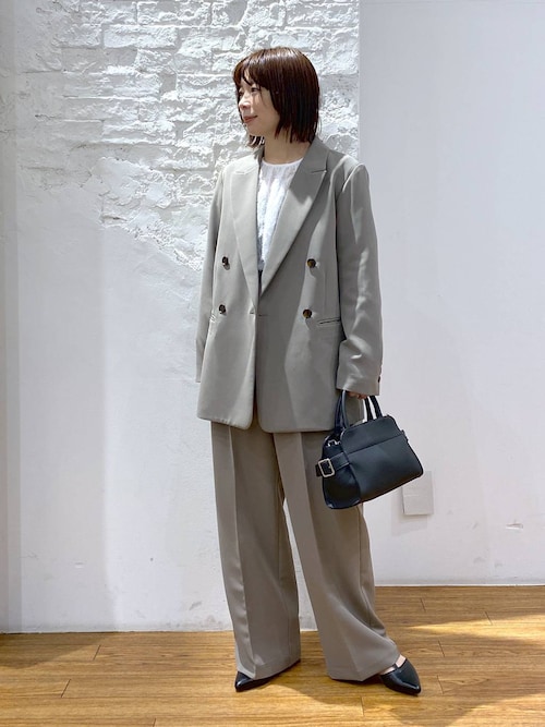 セール】【入卒式／セレモニー】ジャガードギャザーブラウス 601002