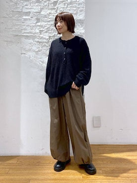 mayaさんのコーディネート