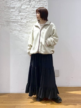 mayaさんのコーディネート