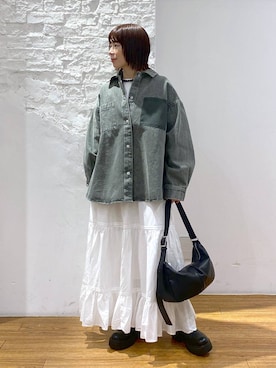 mayaさんのコーディネート