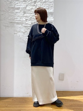 mayaさんのコーディネート