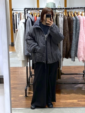 mayaさんのコーディネート