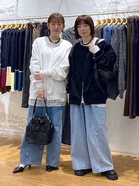 mayaさんのコーディネート