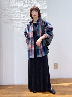 mayaさんのコーディネート